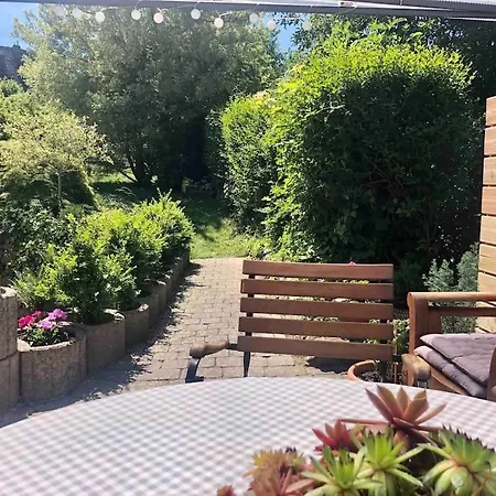 Ferienwohnung Festungsblick * コブレンツ