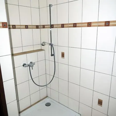 Apartament Ferienwohnung Festungsblick