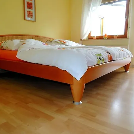 Ferienwohnung Festungsblick *