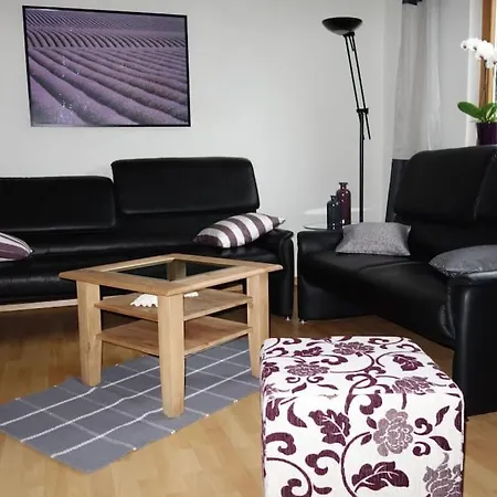 Ferienwohnung Festungsblick アパート *
