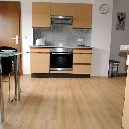 Ferienwohnung Festungsblick コブレンツ