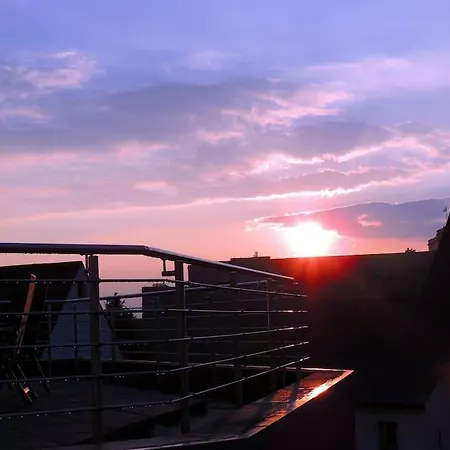 Ferienwohnung Festungsblick