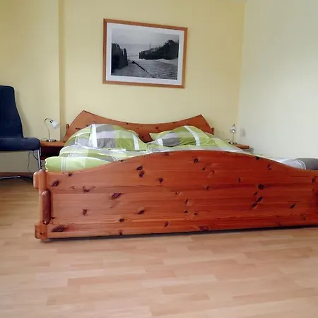Ferienwohnung Festungsblick * Koblencja